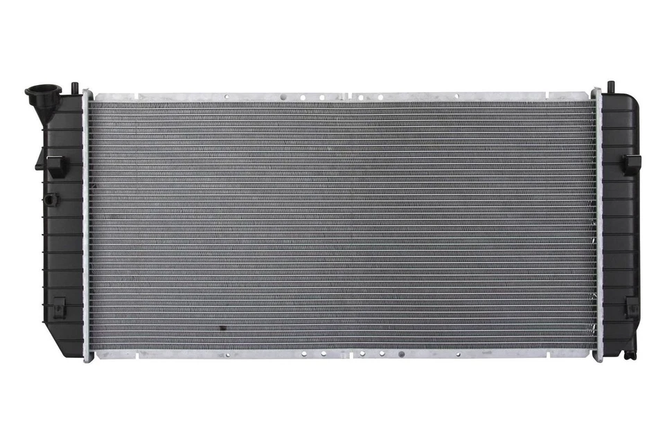 For Buick Park Avenue 1997-2004 Spectra Premium Engine Coolant Radiator - Image 2 of 4