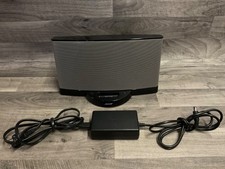 Bose SoundDock Series II Digital Speaker System for iPod/iPhone - No Remote