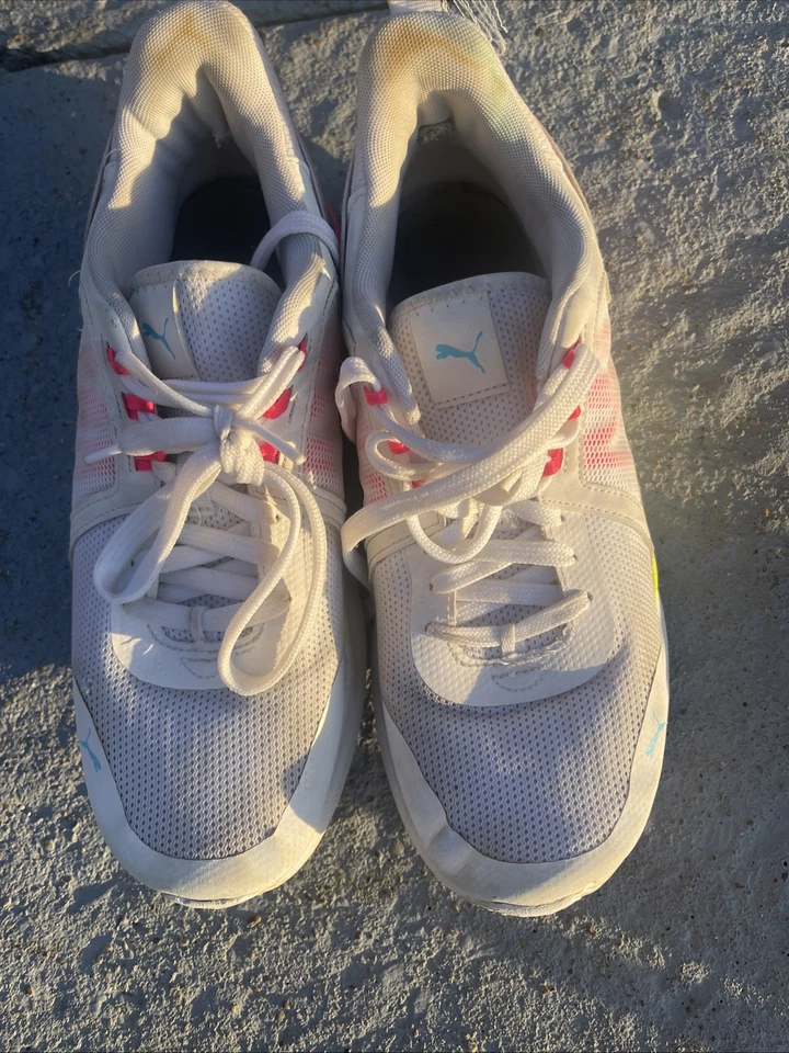 ZAPATILLAS RUNNING MUJER PUMA ANZARUN TALLA 10 Foto 4 de 4