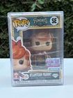Funko Pop! Atlantean Franny Funko LE 1150 Pieces Fundays SDCC 2026 Exclusive
