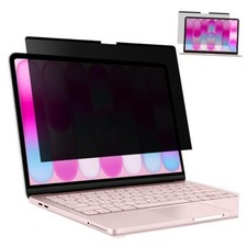 Removable Magnetic Privacy Screen for 2026 MacBook Neo for MacBook Neo 13 Inch