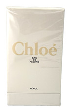 Eau de Fleurs Neroli Chloé perfume - a fragrance for women 2010