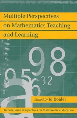 Multiple Perspectives on Mathematics Teaching and Learning Paperb