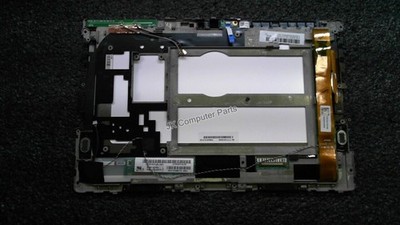 Asus Eee Pad Transformer TF101(EP101)-1B LCD+Touch Black