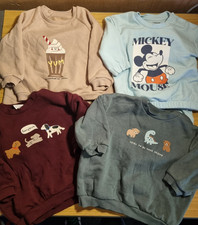 Large Bundle of Baby Boys Clothing. 6-9 months. Mainly Next. VGC