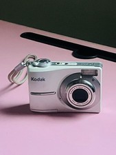 Kodak EasyShare C713 7MP Digital Camera Optical Zoom Silver PARTS ONLY
