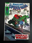 Amazing Spider-Man # 90 - 1970  (Death of Captain Stacy) - Ungraded