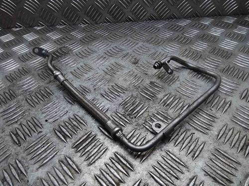 MERCEDES-BENZ C W204 Turbinenschmierrohr a2740900577 1.60 Petrol 115kw 25938653