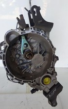 Boite de vitesse Hyundai I30