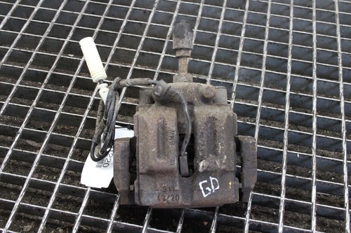 BMW 1 Coupe E82 Support hinten rechts 2.00 Diesel 150kw 2009 21697225