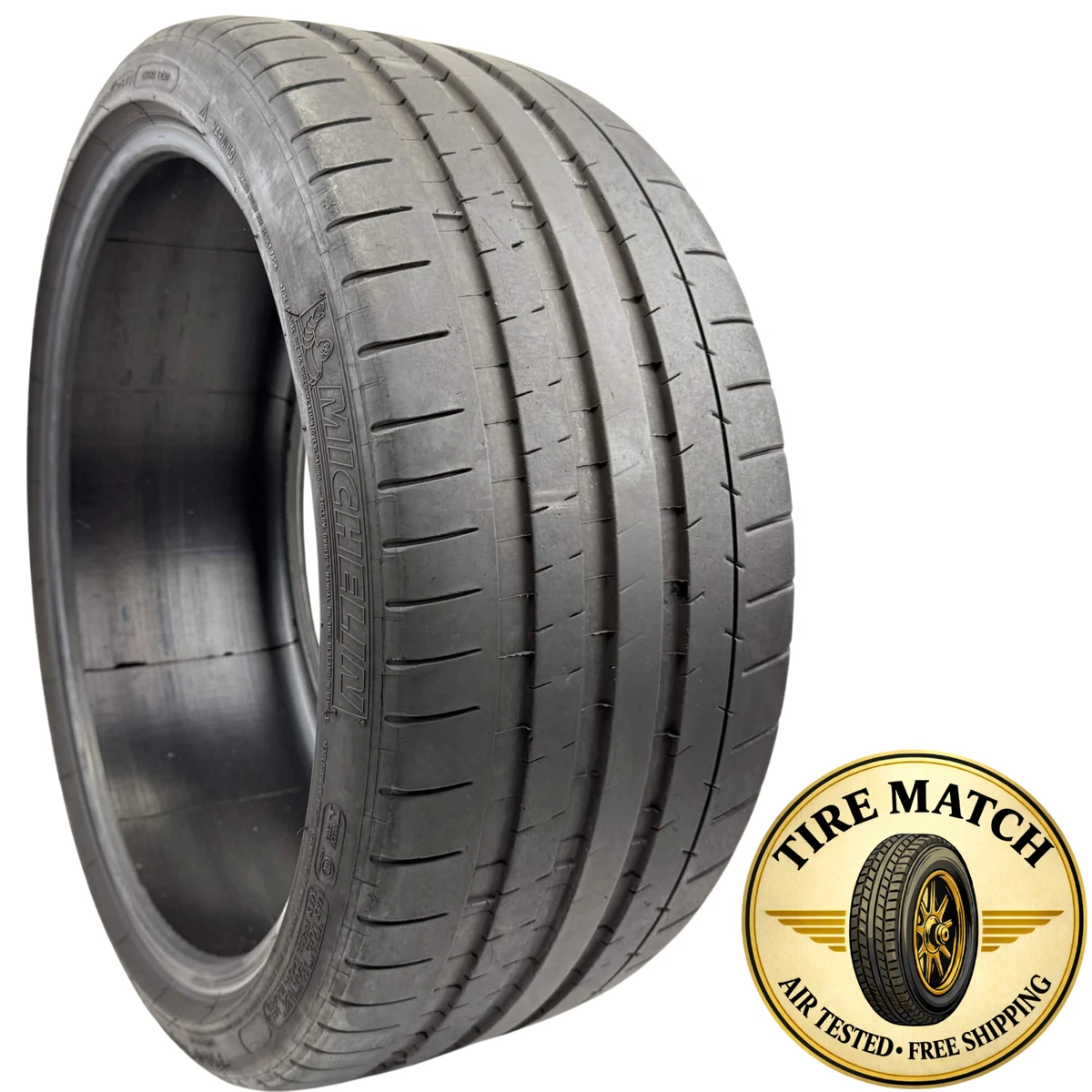 Michelin 245/35/20 Car & Truck Tires for sale | eBay Michelin 245/35/20 Car & Truck Tires for sale | eBay