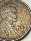 1909-S LINCOLN CENT- VF+  (KEY DATE) FILL THAT TOUGH SPOT IN YOUR LINCOLN SET🔥*