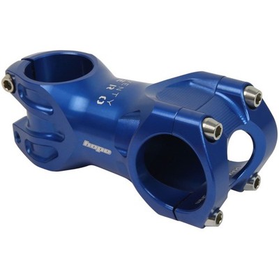 Hope XC Stem - 70mm - 31.8 Clamp +/-0 - 1 1/8'' - Blue STXC0070B