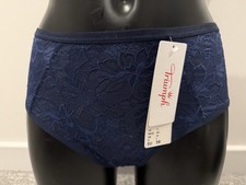 Triumph Knickers Amourette Charm Maxi Size 10