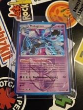 52/116 Metagross Deutsch