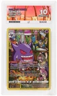 ACE 10 Gengar TG06/TG30 Lost Origin Holo Pokemon Card - Gem Mint