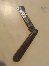 Couteau ancien