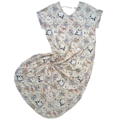 macy's fall maxi dresses Macy V-Neck Maxi Dress