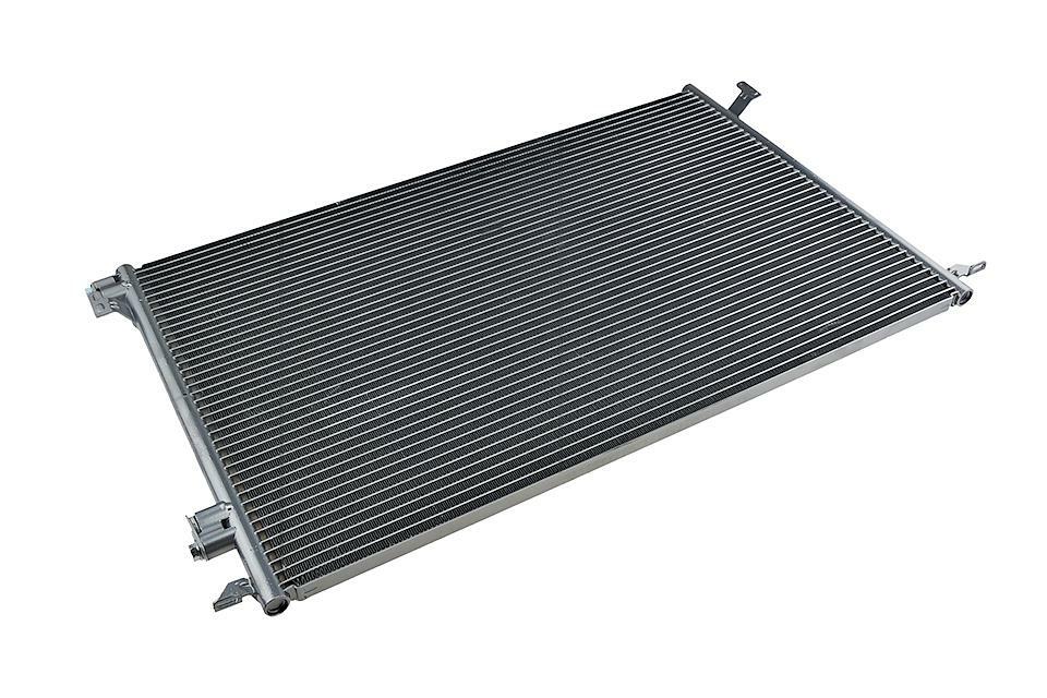 Kondensator Klimaanlage Für Opel Signum Vectra 24418364 1850083 | eBay