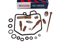 "Keyster Vergaser-Reparatursatz,Honda CB650,RC05/08,\"80-83\" ,Kit,Kh-1092Nf"