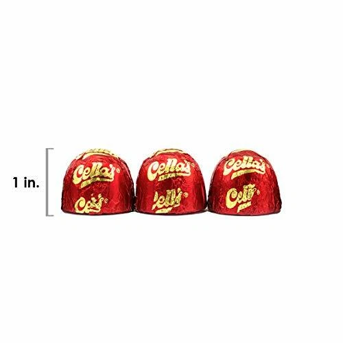 Cella's темный шоколад покрытый вишни, 72 штук коробка - Изображение 3 из 3