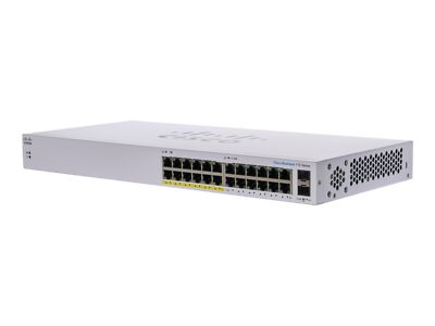 Cisco CBS110-24PP-IN inkl VAT