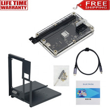 Graphics Card Dock External GPU Dock  60cm/23.6" USB4 Data Cable for ATX