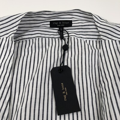 rag and bone prescot blouse