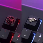 Game of Thrones A Song of Ice and Fire Keycap For Cherry MX Mechanical Keyboard