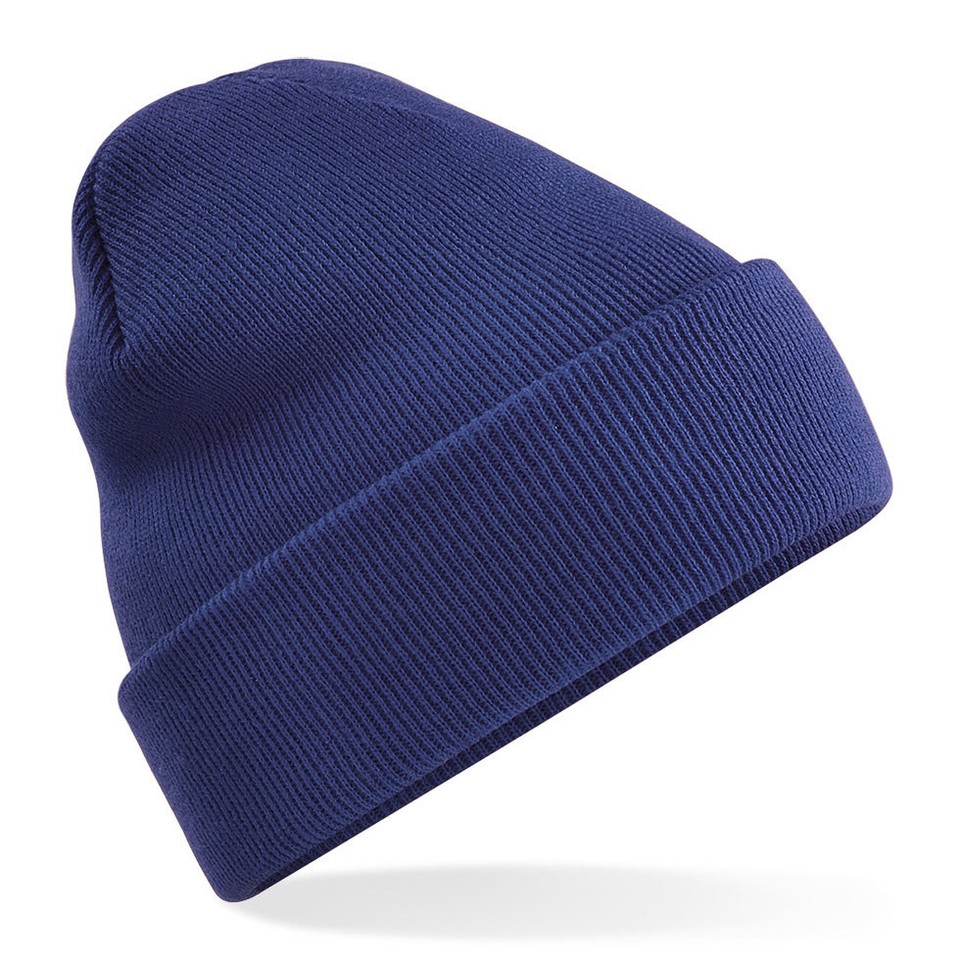 Cappello Beechfield Hemsedal Slouch Beanie Uomo PC3342