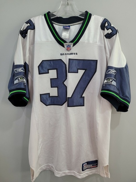 shaun alexander seahawks jersey