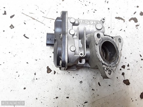 2017 DACIA SANDERO AGR VENTIL 1500DCI H8201143495