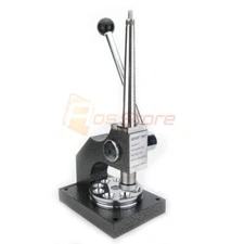 New Ring Stretcher Enlarger Reduce Reducer Jewelers Size Tool Jewelry Machine