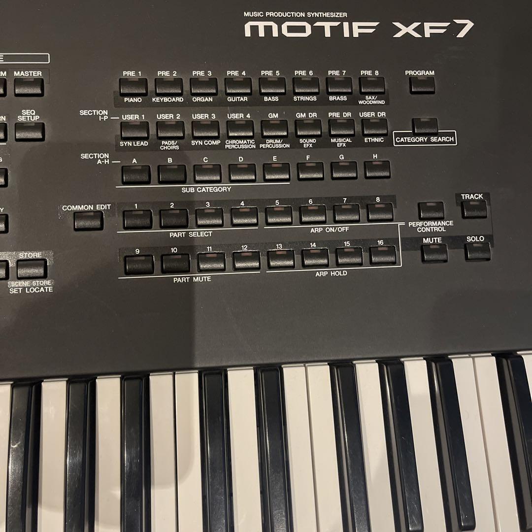 Roland Fantom-G7 Keyboard Synthesizer for sale online | eBay Roland Fantom-G7 Keyboard Synthesizer for sale online | eBay