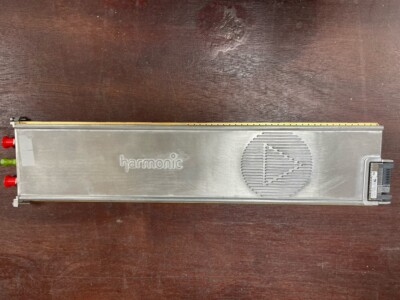 x1 HARMONIC NSG-36R1G-01-16F PORT QAM KARTE