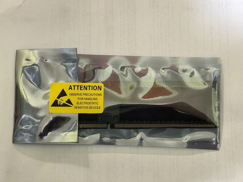 NEW Samsung M393AAG40M32-CAE 128GB 2S2RX4 DDR4 PC4-3200 RDIMM Server RAM Memory - Picture 4 of 4