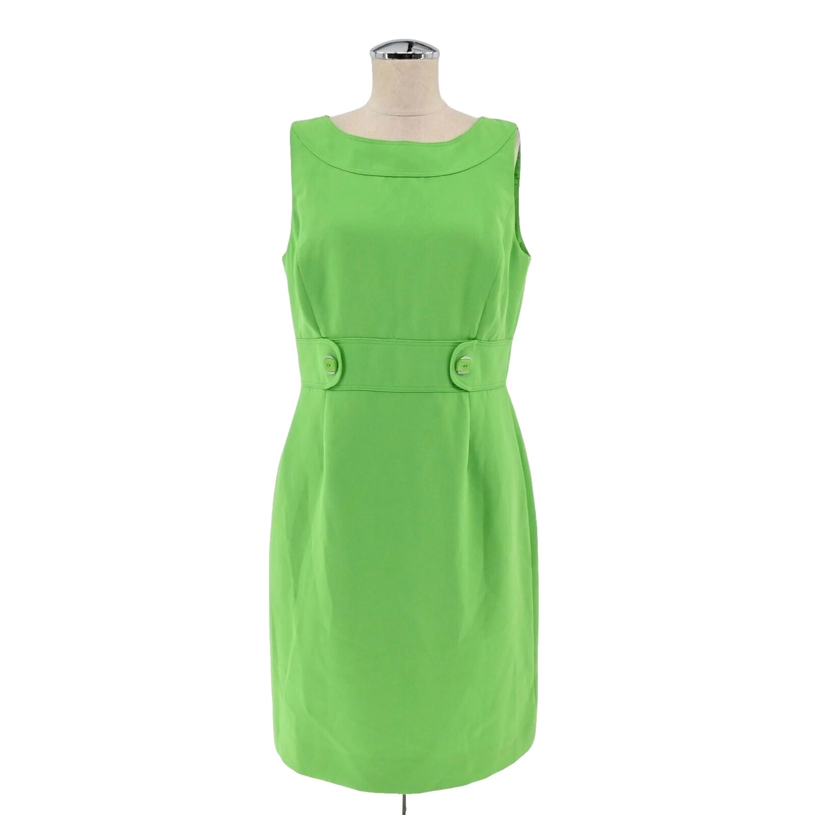 Tahari Petites Sheath Solid Dresses for Women