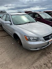 Used ABS Modulator fits: 2006 Hyundai Sonata Modulator Assembly w/electronic sta