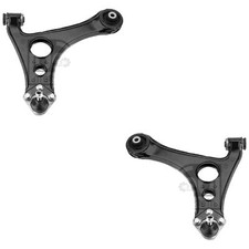 Querlenker Satz Radaufhängung links rechts für Mercedes-Benz A-Klasse W168