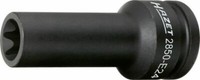 Hazet SteckschlüSseleinsatz NFZ 2850-E24 - SW E24