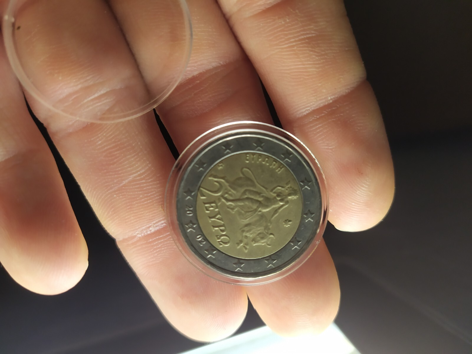 Monedas De 2 Euros EYPO S 2002 EBay monedas-de-2-euros-eypo-s-2002-ebay
