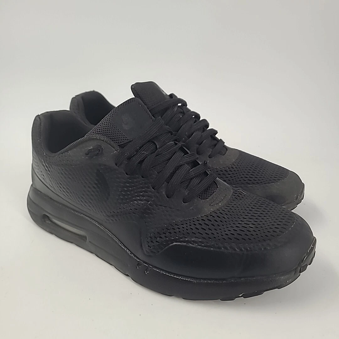 Nike Air Max 1 Ultra Essential Black for Sale | Authenticity