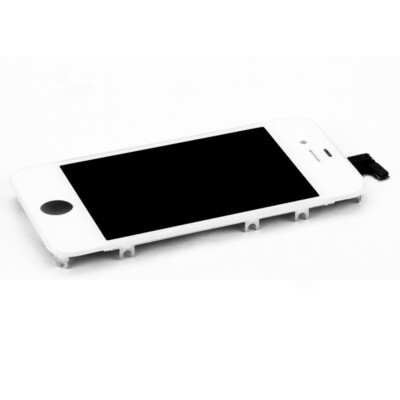 For iPhone 4s 5 6 6S Plus 8 7 LCD Touch Display Screen Digitizer Replacement
