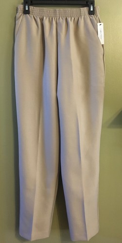 Twill Khaki Pants ~ Sizes 