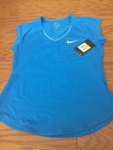 dri fit tennis shirts