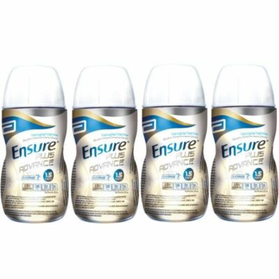 ENSURE PLUS ADVANCE VANIG 4X220