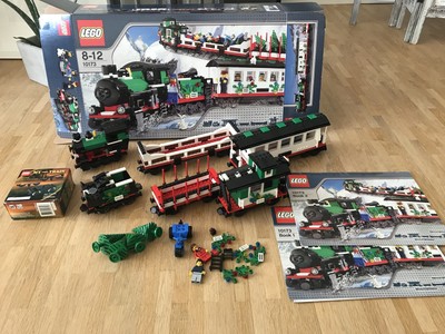lego 10173