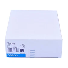 New OMRON Automation and Safety CQM1-TC001 CQM1TC001 Temperature Control Module