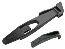 Freightliner FDL 120 HOOD LATCH  -Driver side LH  17-12435-000 ✔Ships ASAP