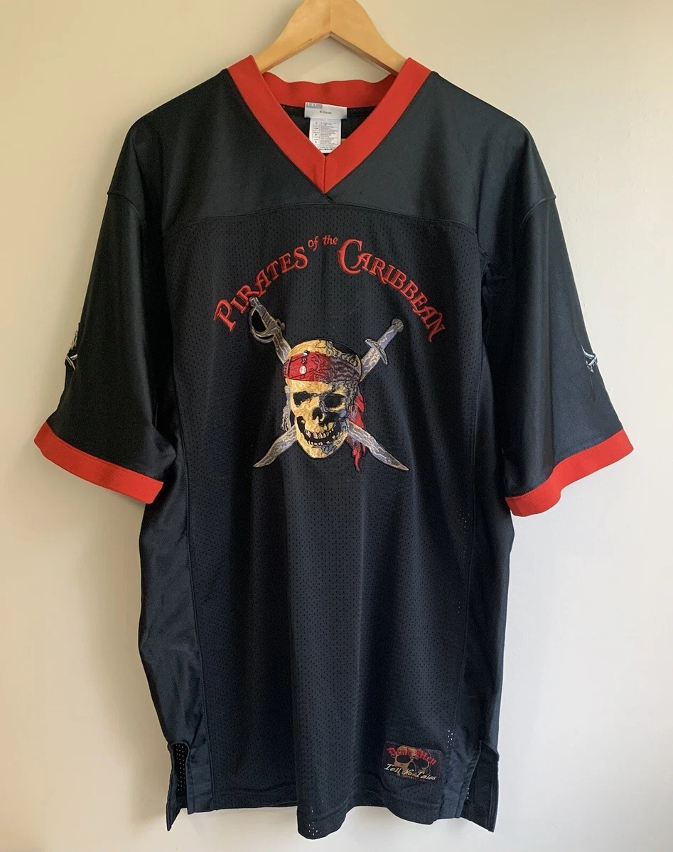 How to tell 2025 jersey size